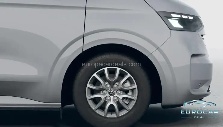 Volkswagen T7 Kombi
