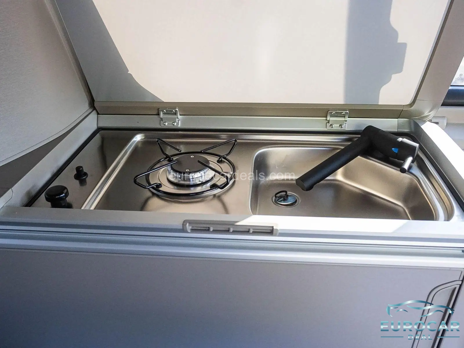 Volkswagen T7 California
