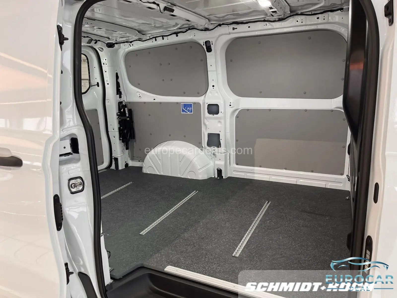 Volkswagen T7 Transporter
