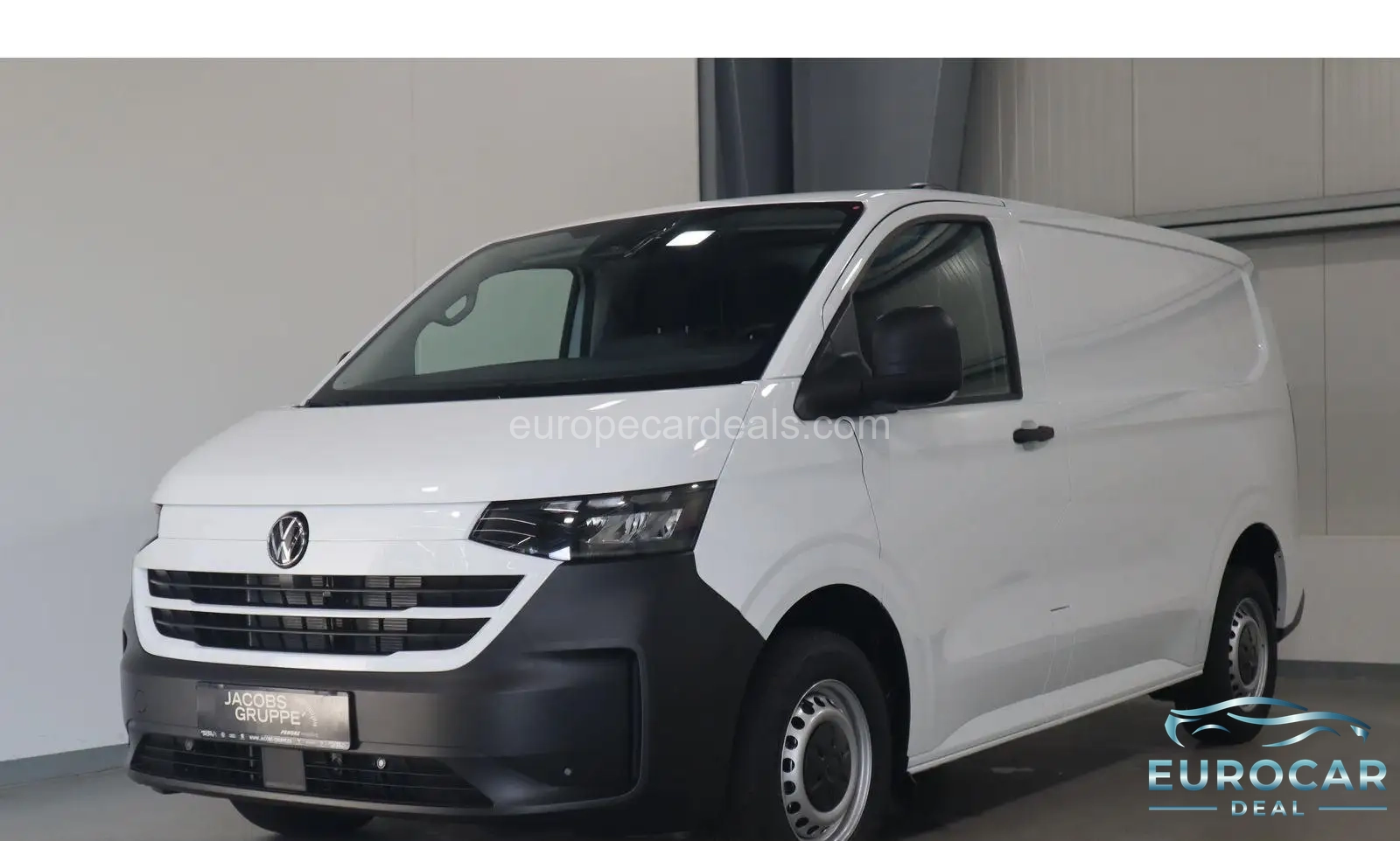 Volkswagen T7 Transporter