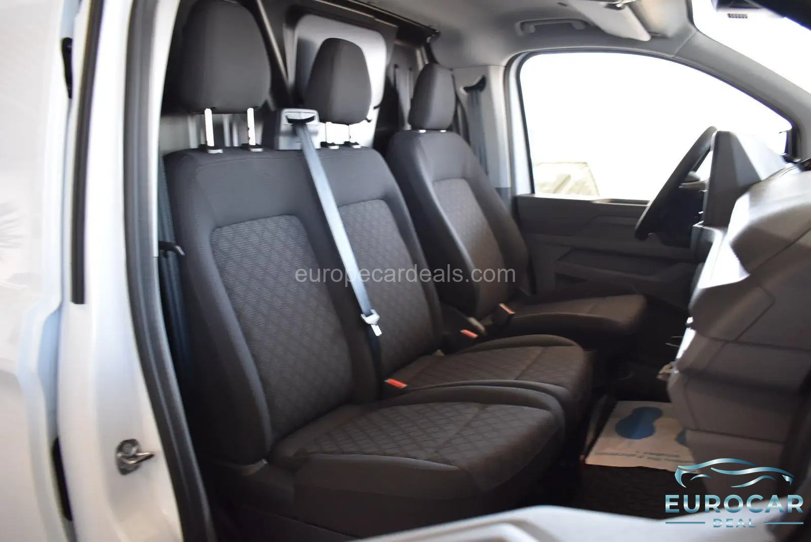 Volkswagen T7 Transporter