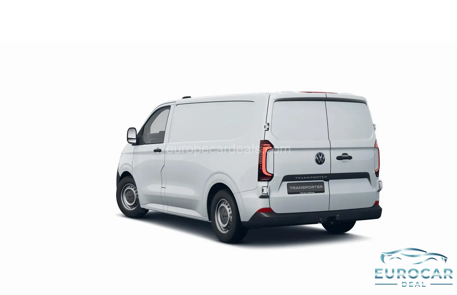 Volkswagen T7 Transporter