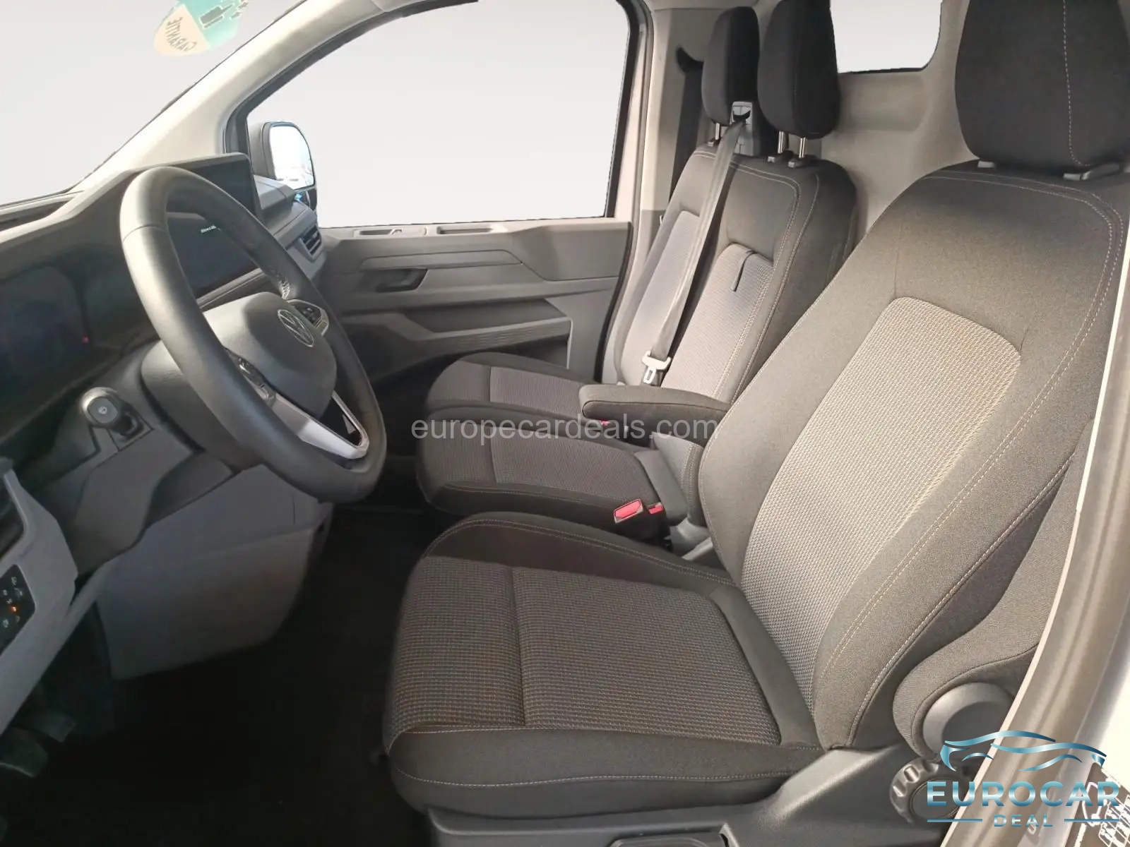 Volkswagen T7 Transporter