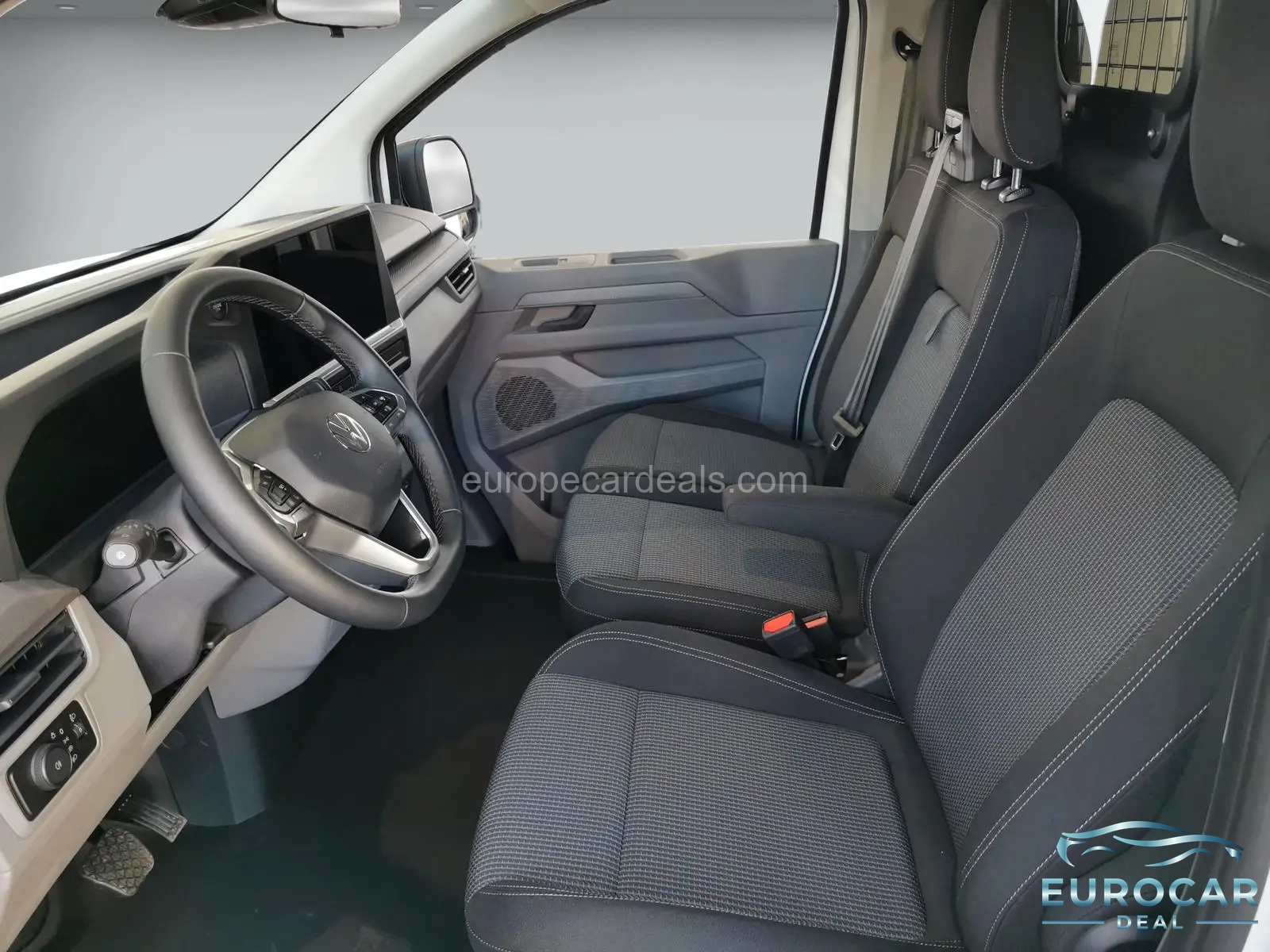 Volkswagen T7 Transporter