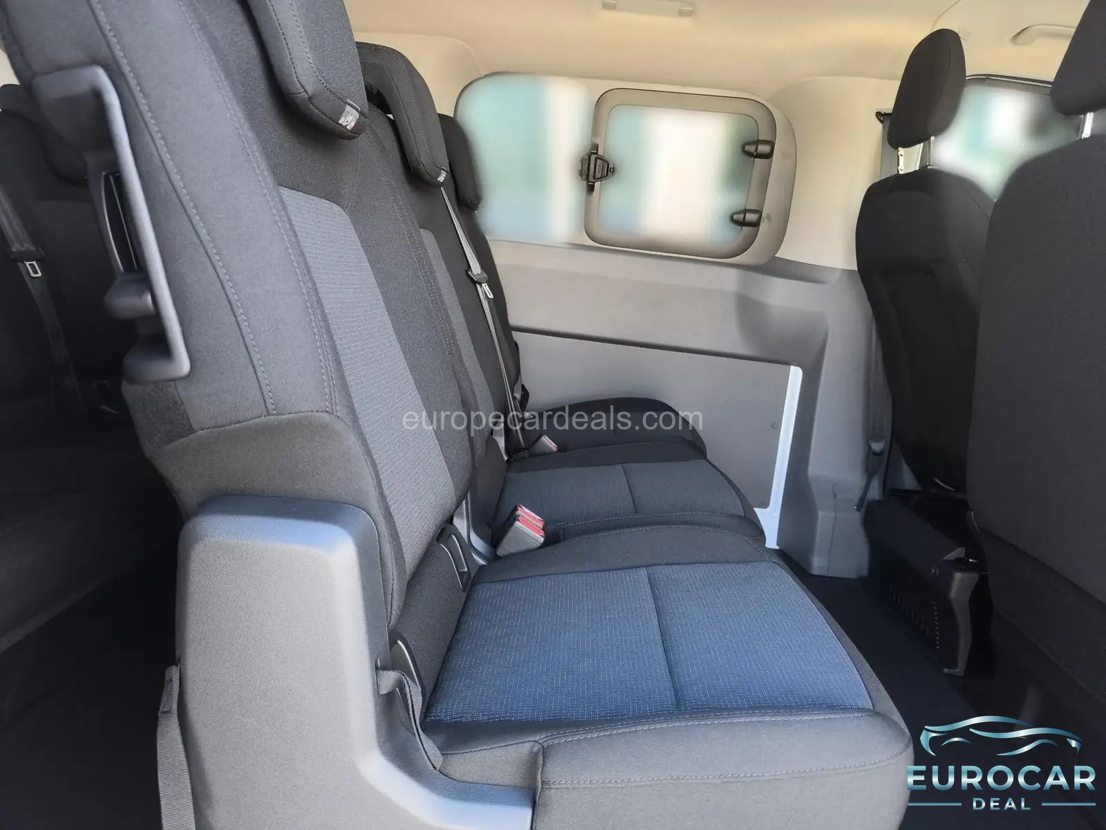 Volkswagen T7 Transporter