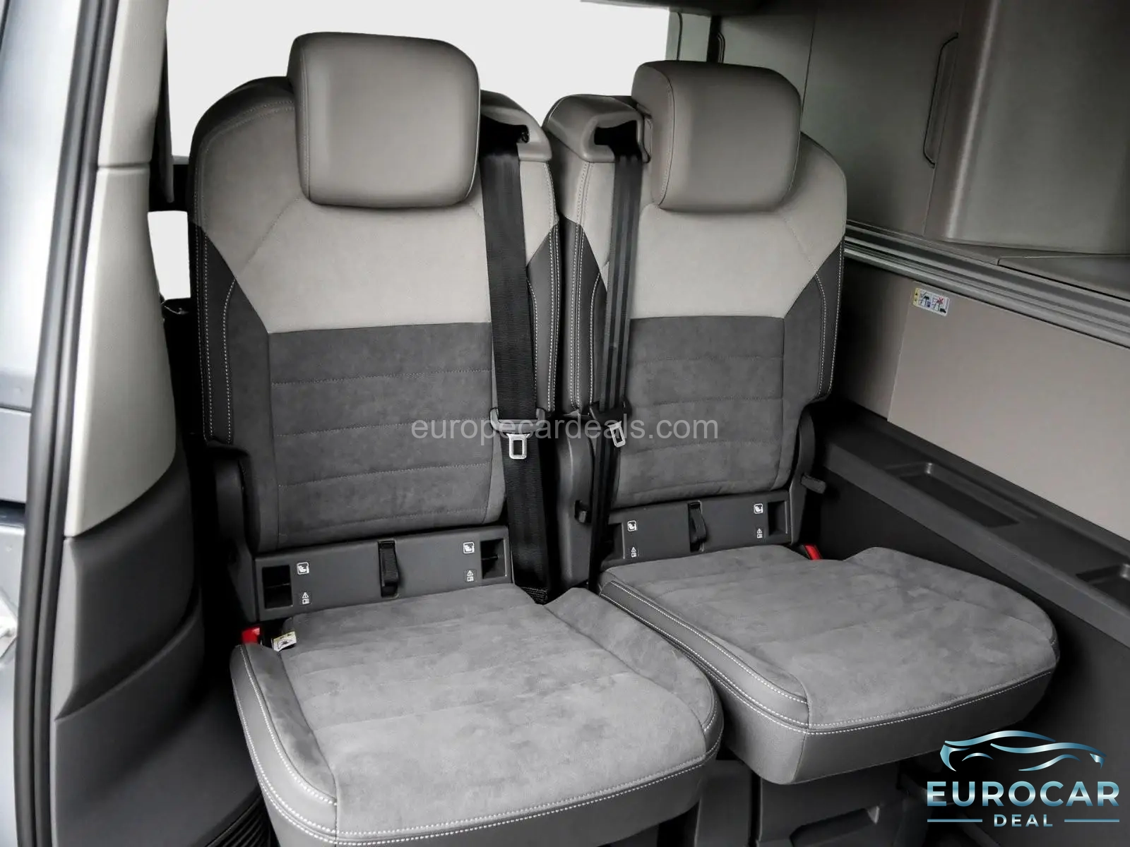 Volkswagen T7 California