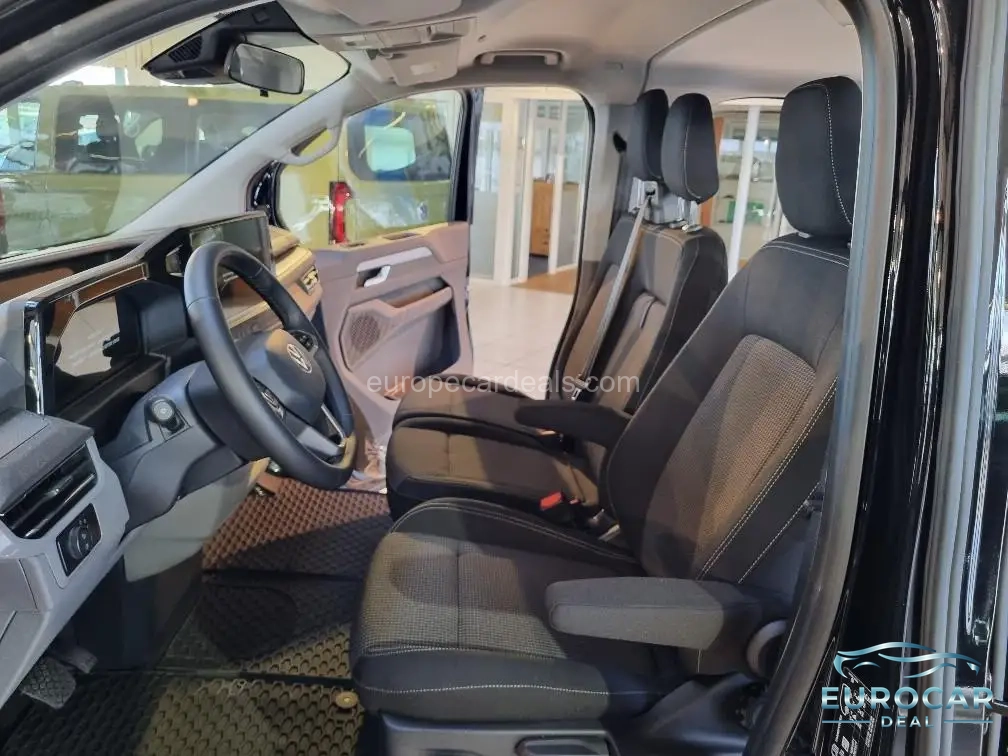 Volkswagen T7 Transporter
