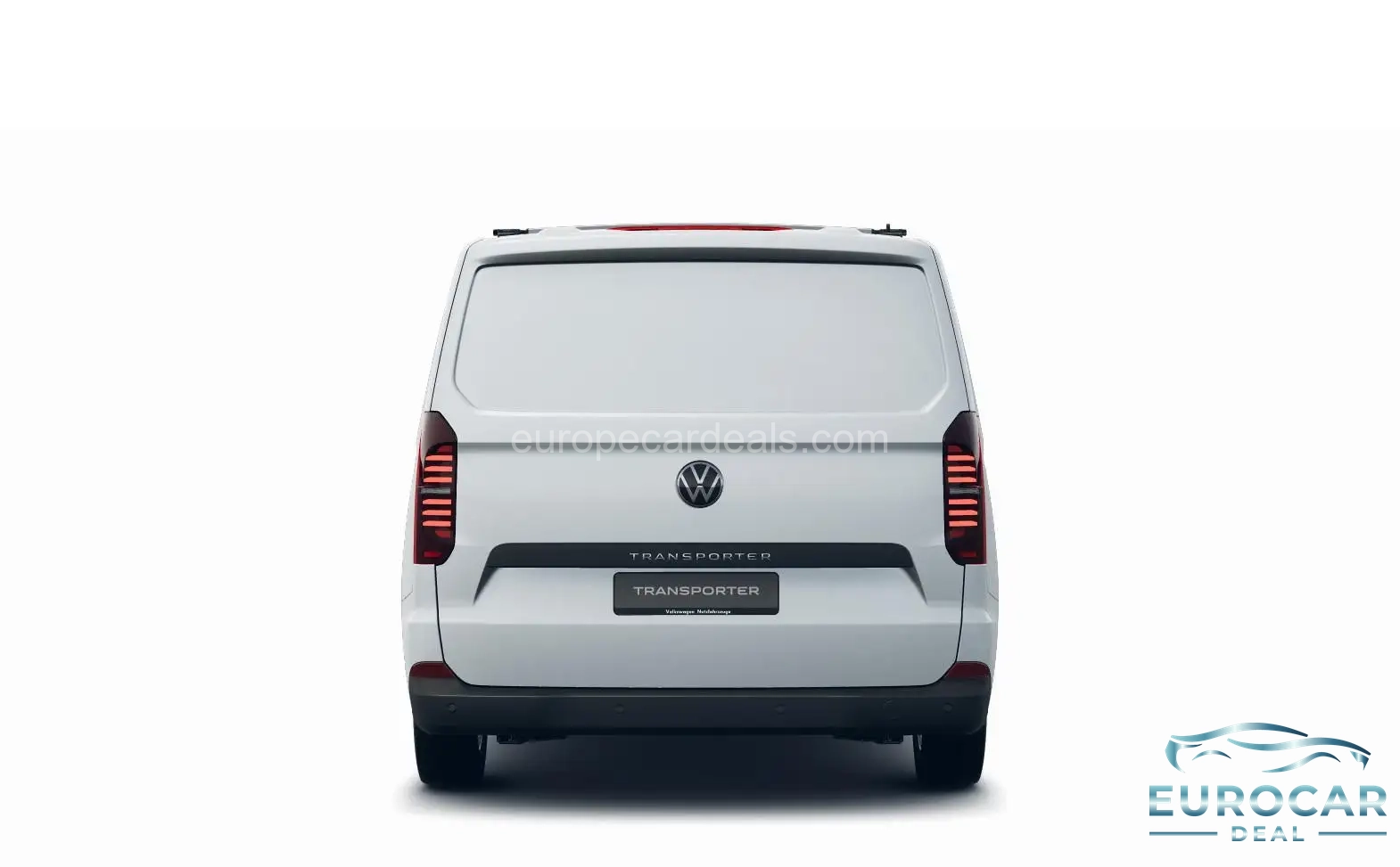 Volkswagen T7 Transporter