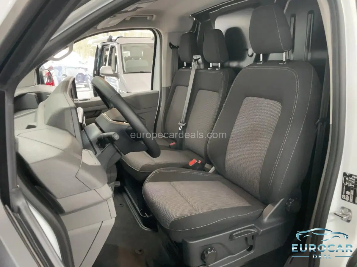 Volkswagen T7 Transporter