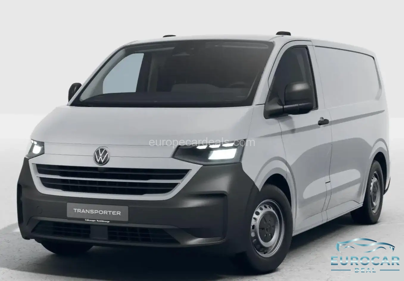 Volkswagen T7 Transporter