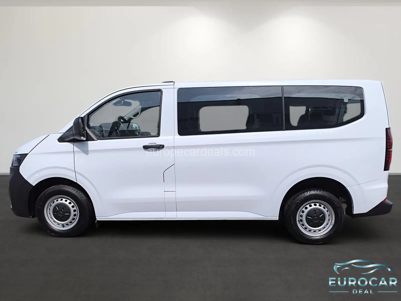 Volkswagen T7 Transporter