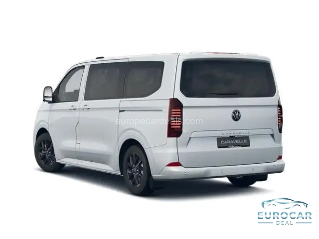 Volkswagen T7 Caravelle