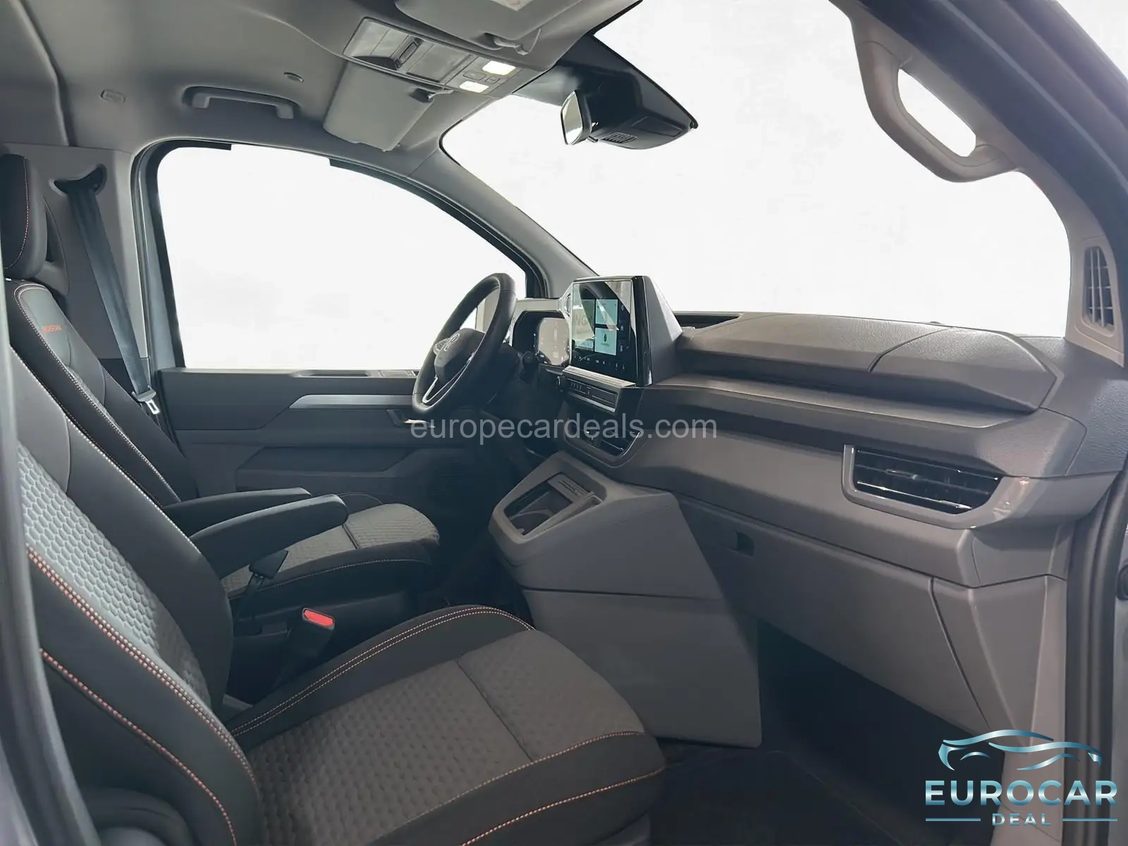 Volkswagen T7 Caravelle