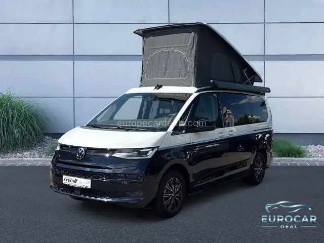 Volkswagen T7 California