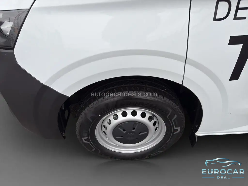 Volkswagen T7 Transporter