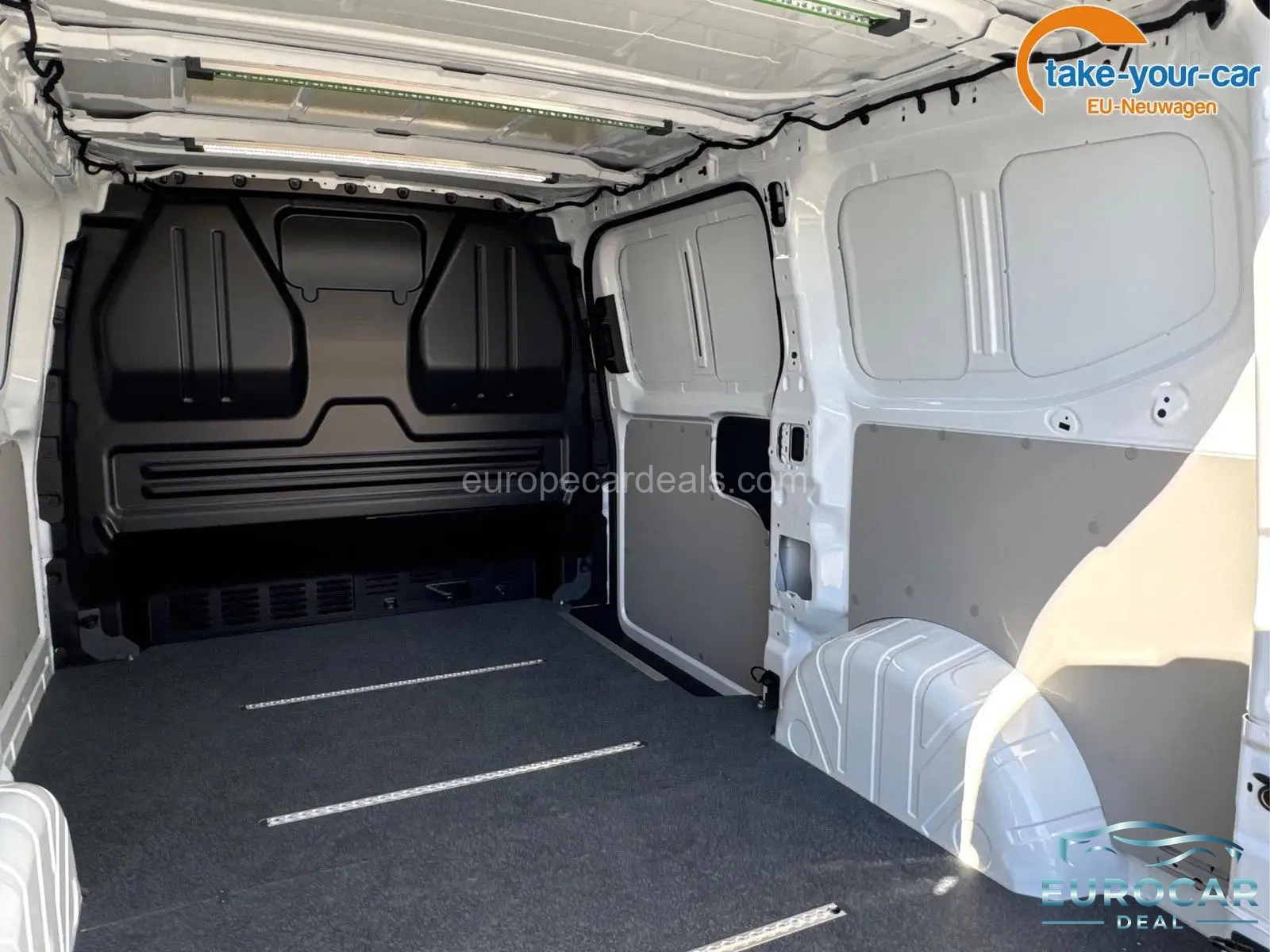 Volkswagen T7 Transporter