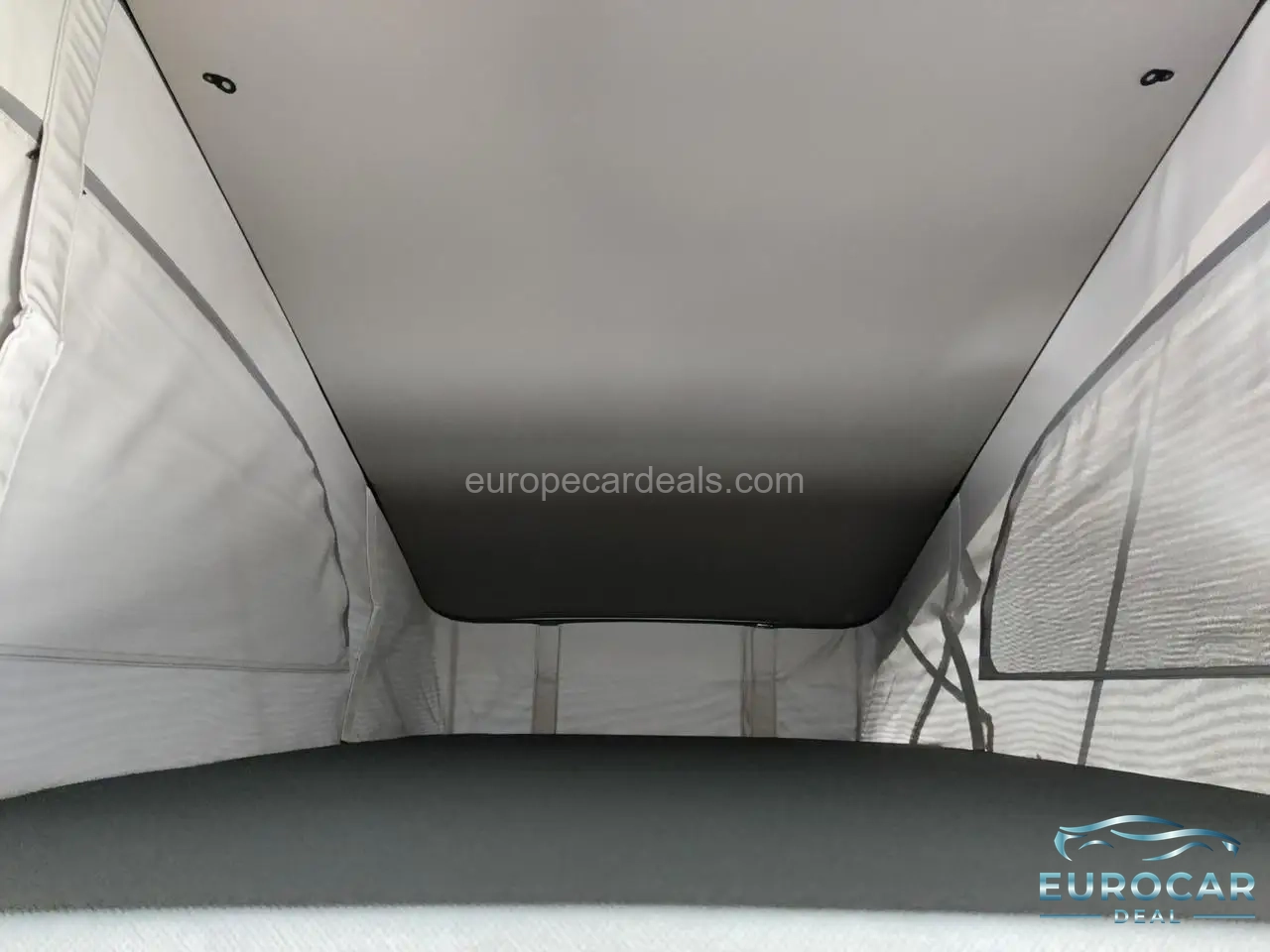 Volkswagen T7 California