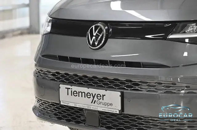 Volkswagen T7 California