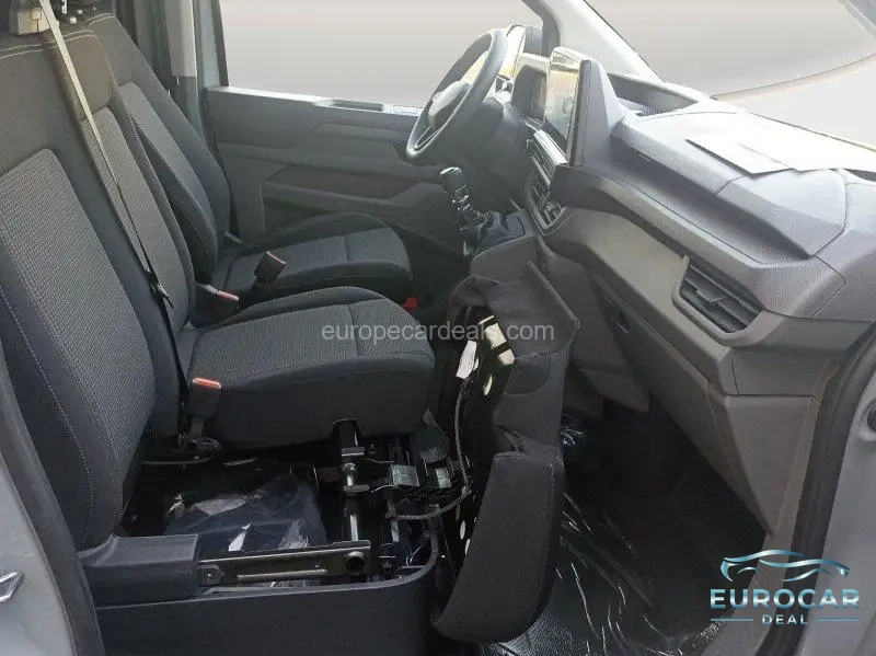 Volkswagen T7 Transporter