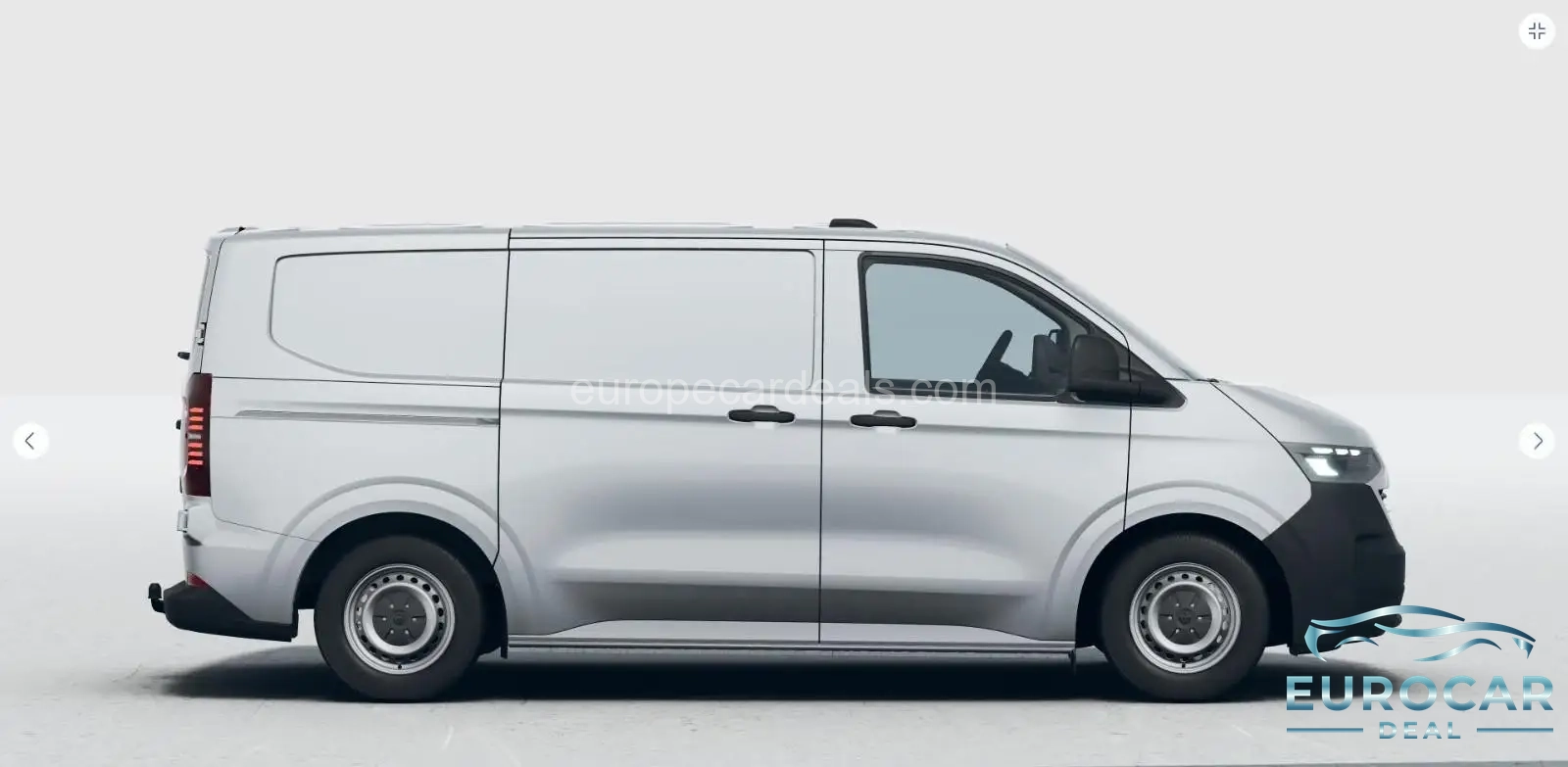 Volkswagen T7 Transporter