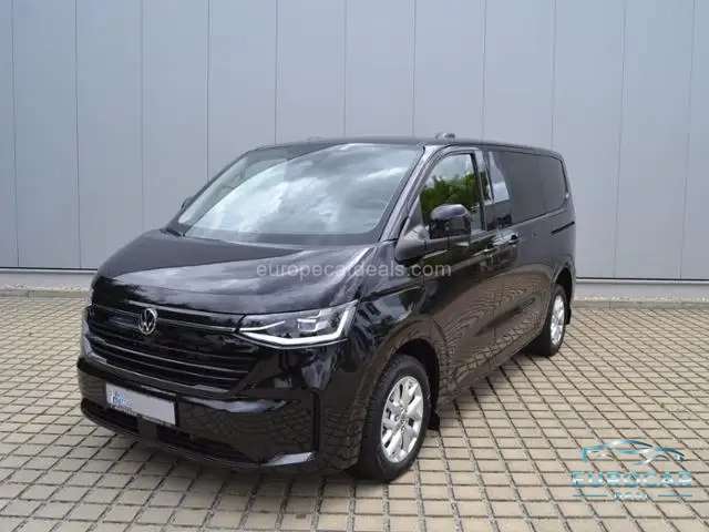 Volkswagen T7 Caravelle
