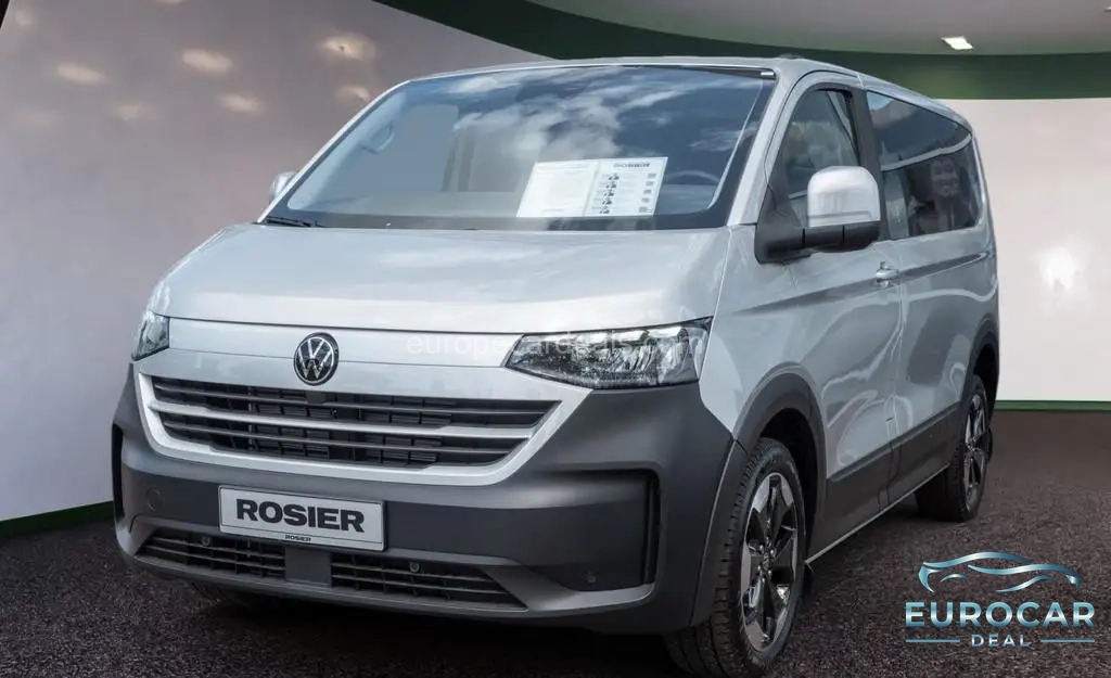 Volkswagen T7 Caravelle