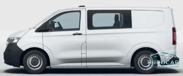 Volkswagen T7 Transporter