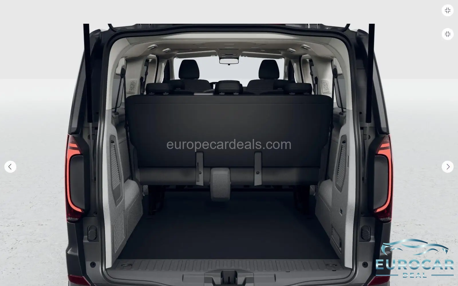 Volkswagen T7 Caravelle