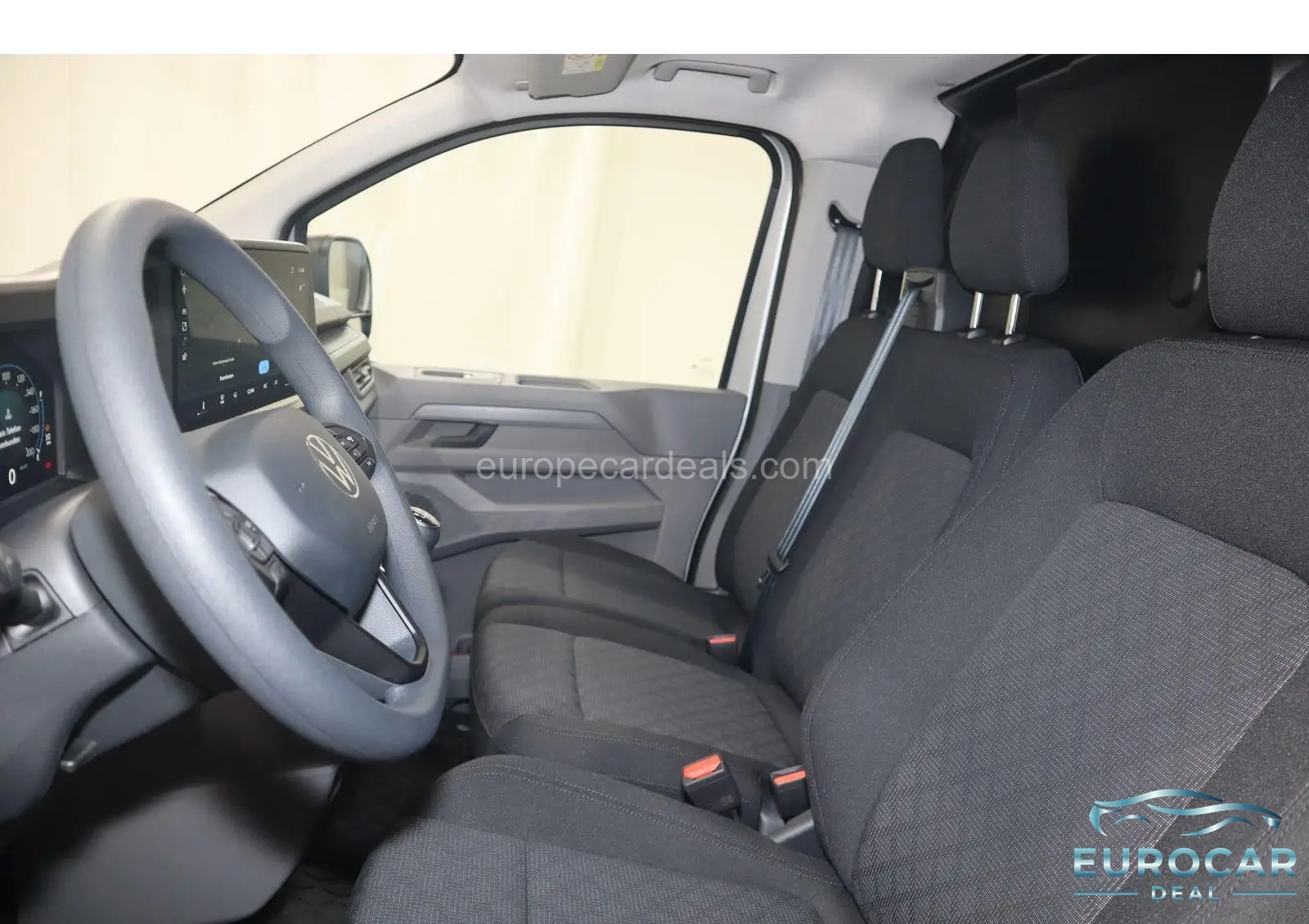 Volkswagen T7 Transporter