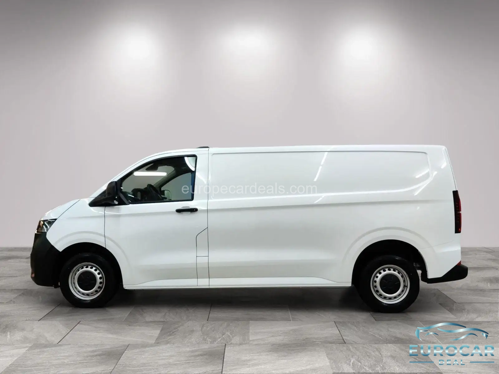 Volkswagen T7 Transporter