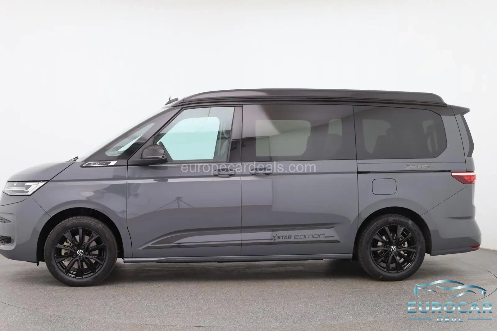Volkswagen T7 California