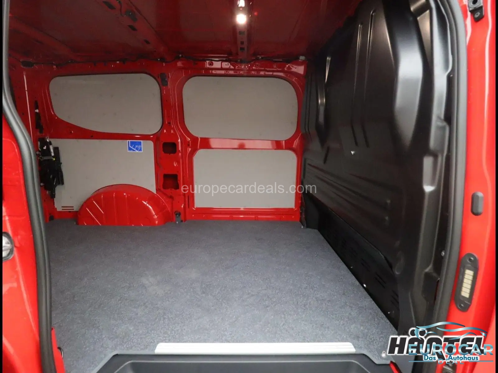 Volkswagen T7 Transporter