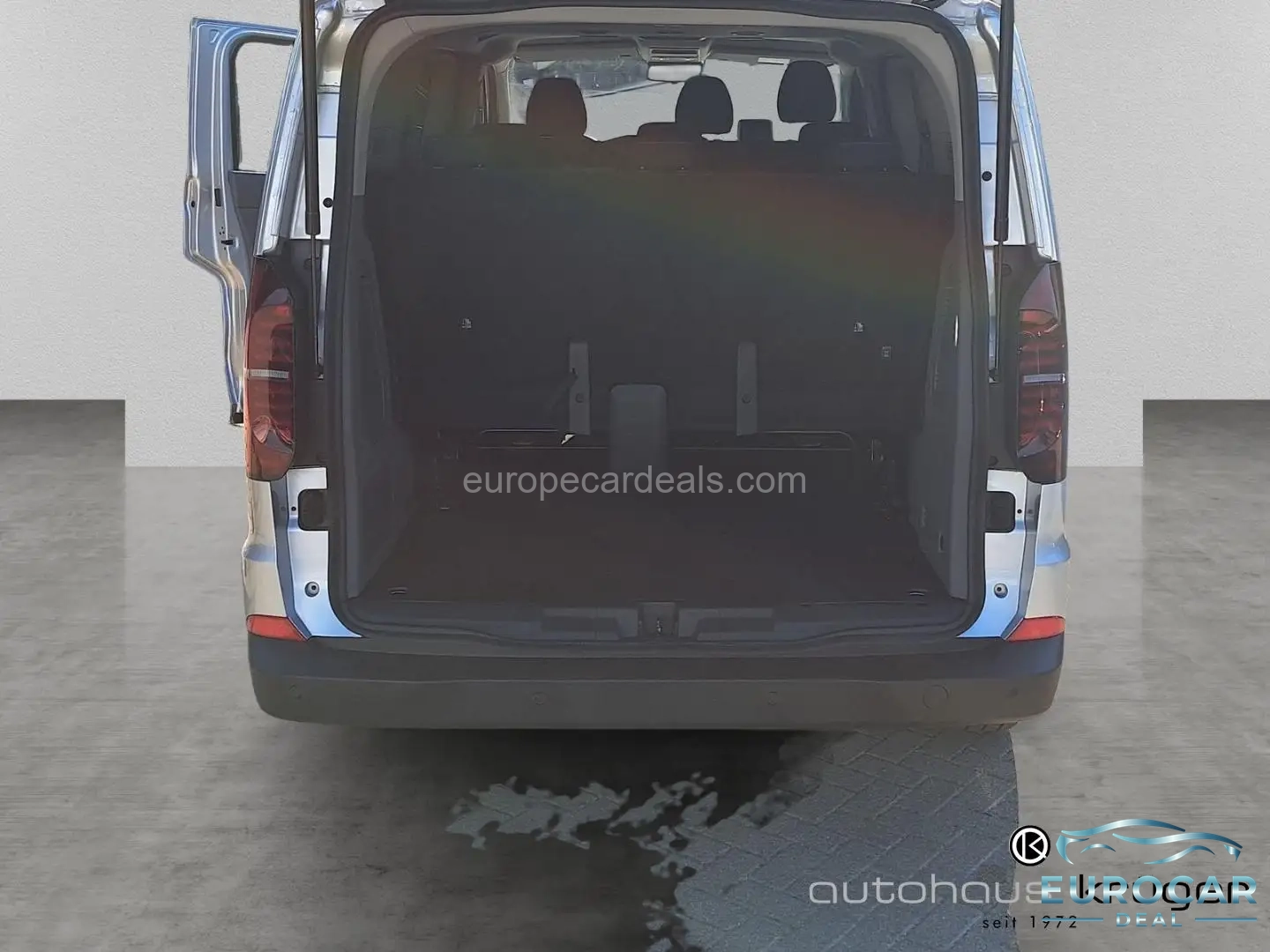 Volkswagen T7 Caravelle