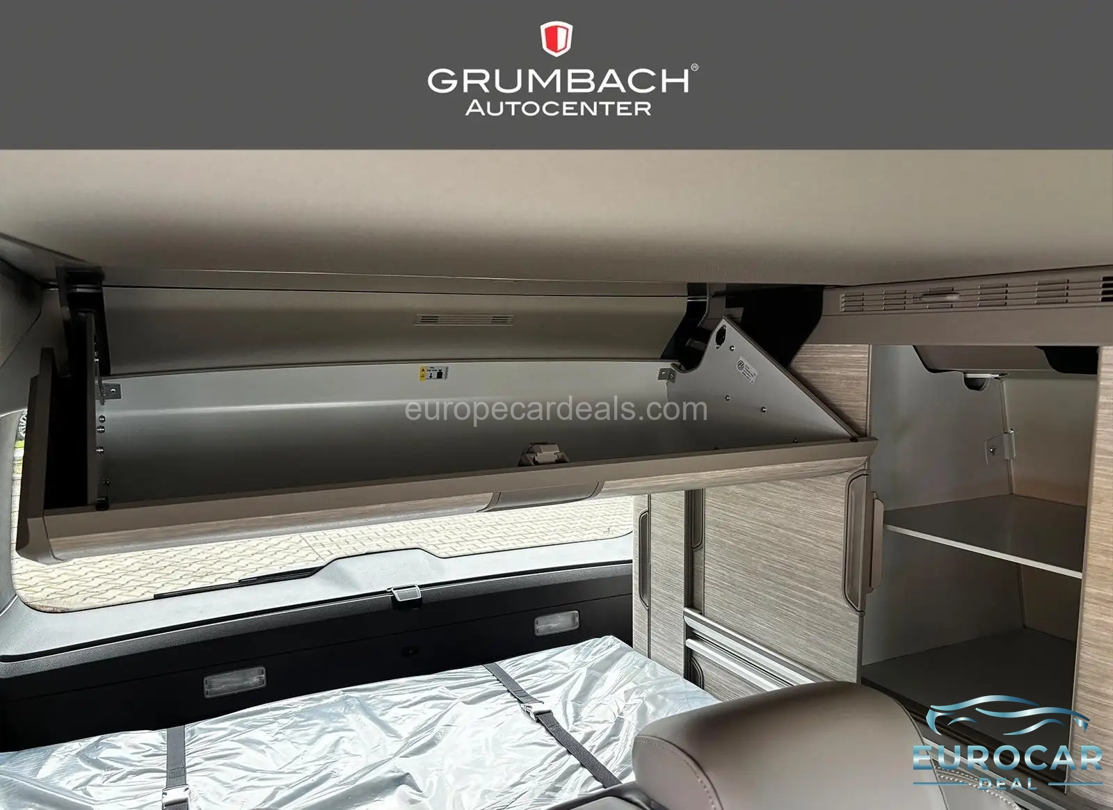Volkswagen T7 California