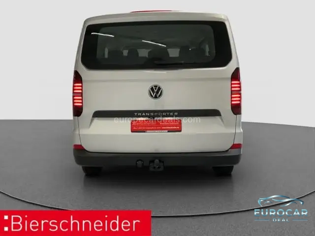 Volkswagen T7 Transporter