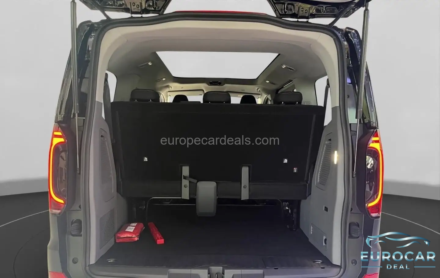 Volkswagen T7 Caravelle
