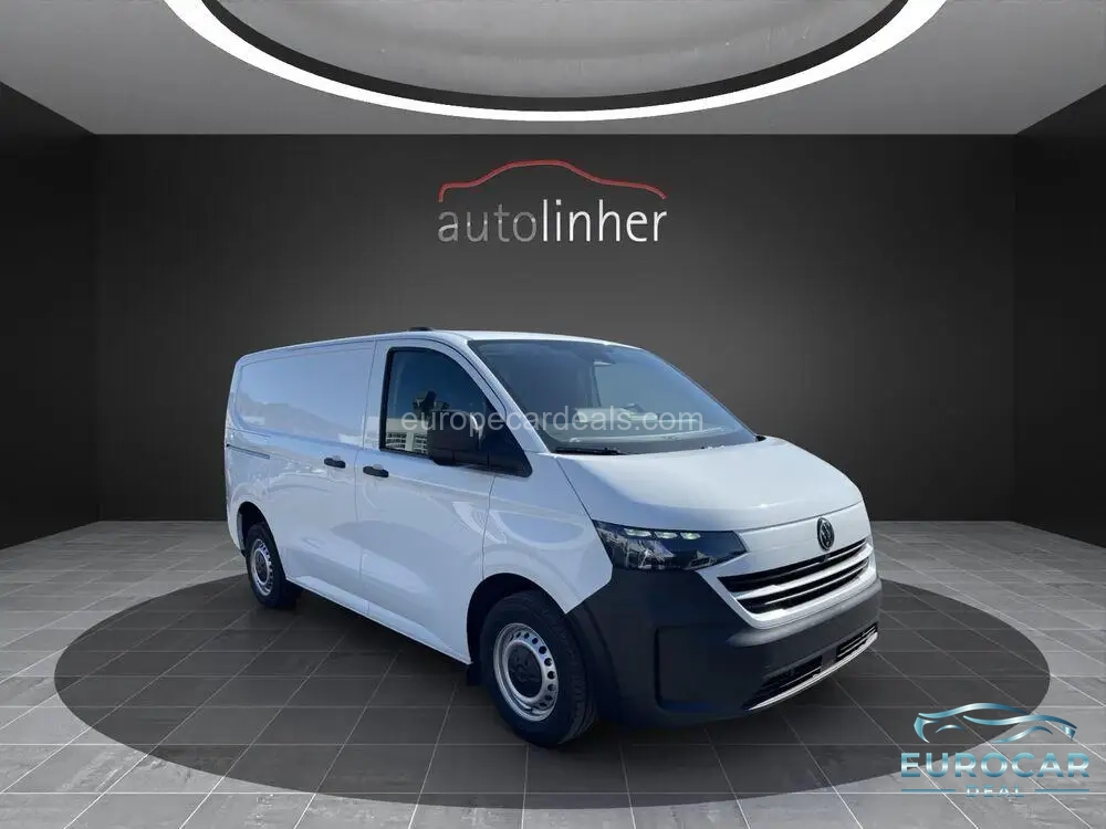 Volkswagen T7 Transporter