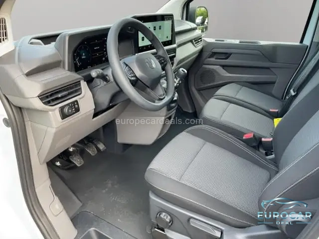 Volkswagen T7 Transporter