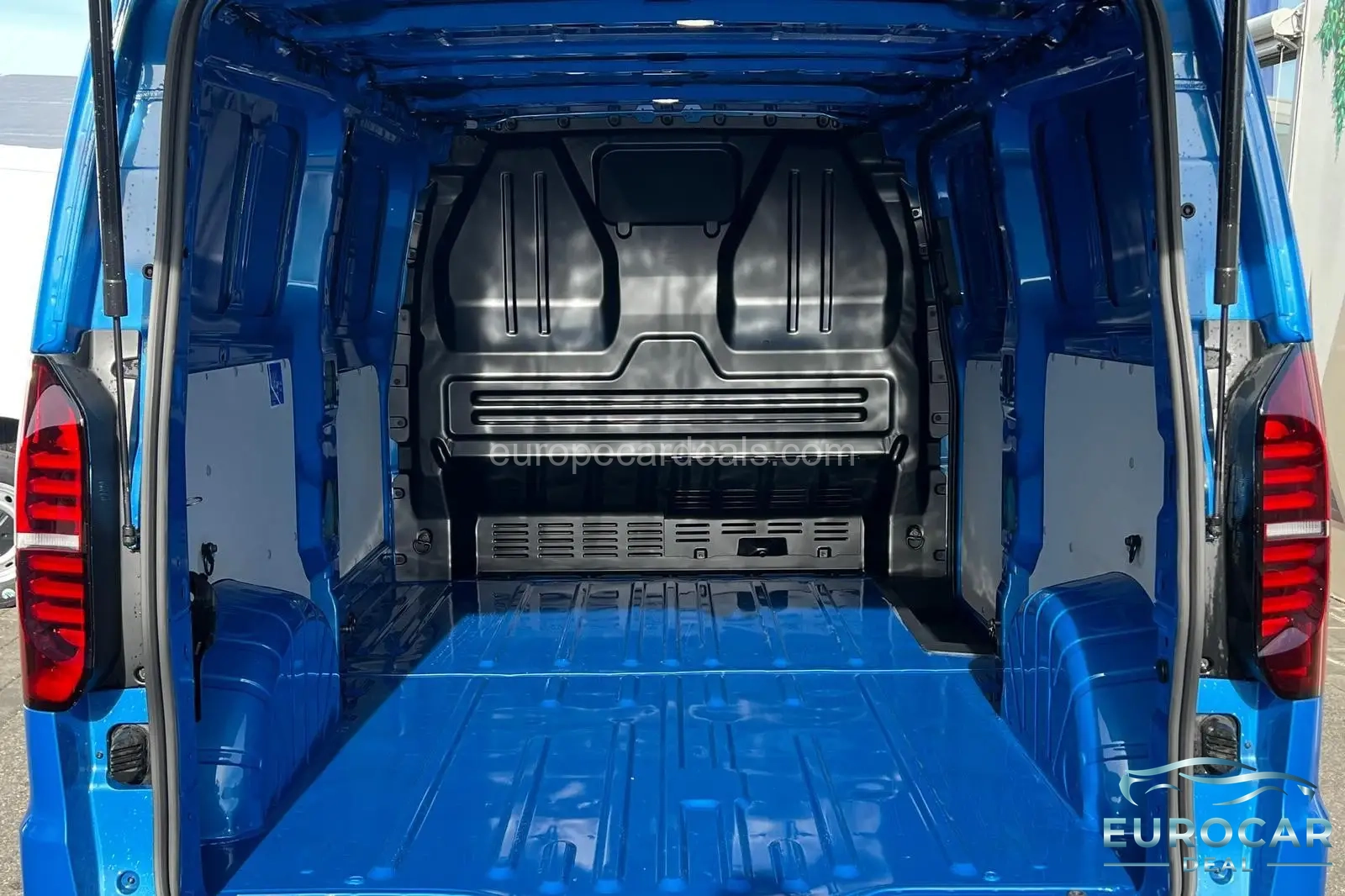 Volkswagen T7 Transporter
