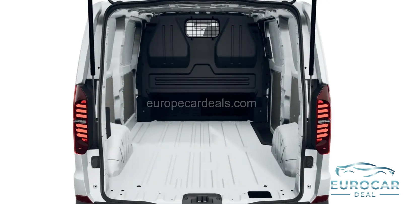 Volkswagen T7 Transporter