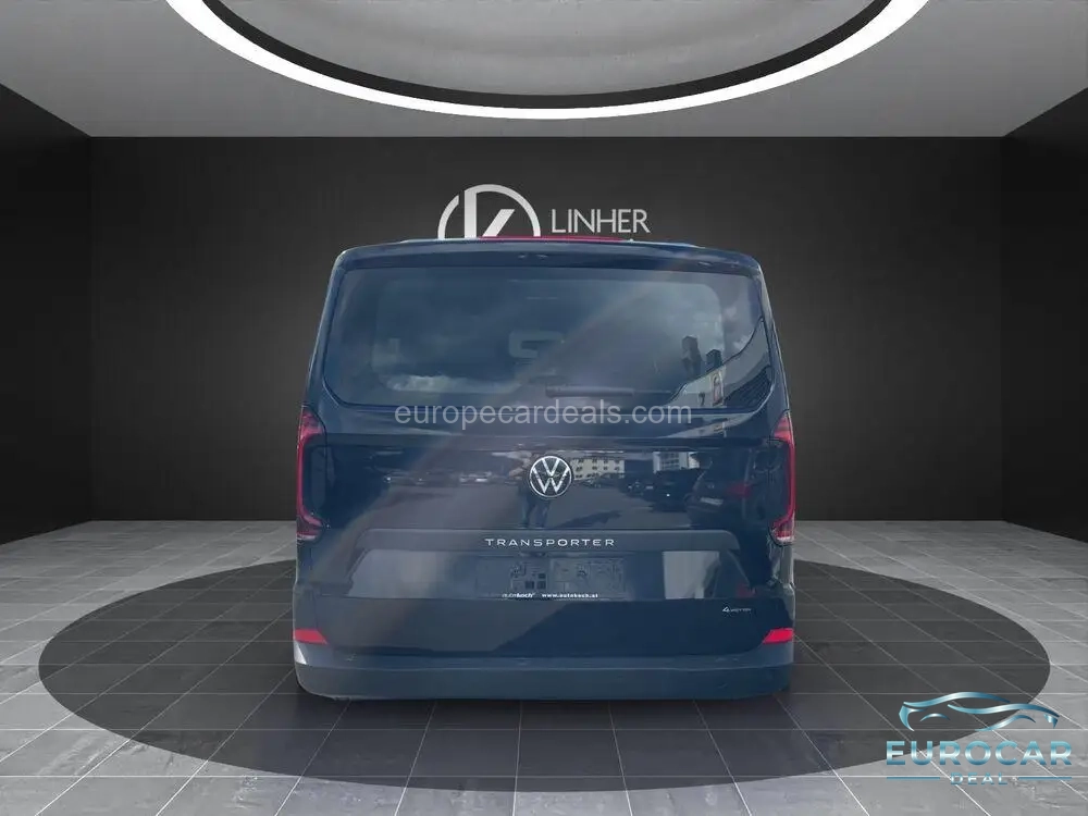 Volkswagen T7 Transporter