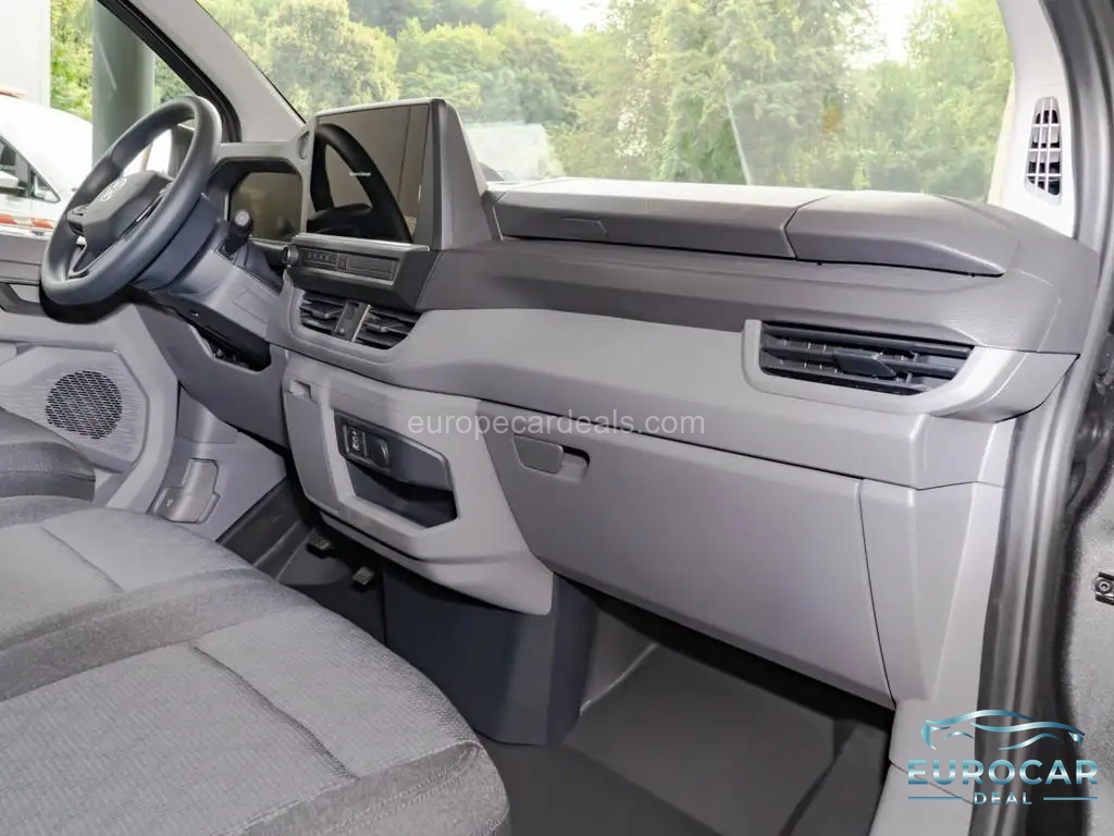 Volkswagen T7 Transporter
