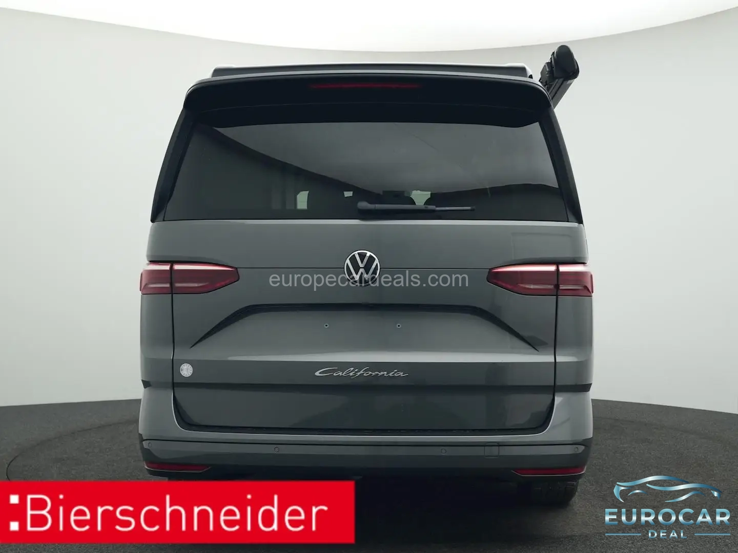 Volkswagen T7 California