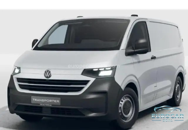 Volkswagen T7 Transporter
