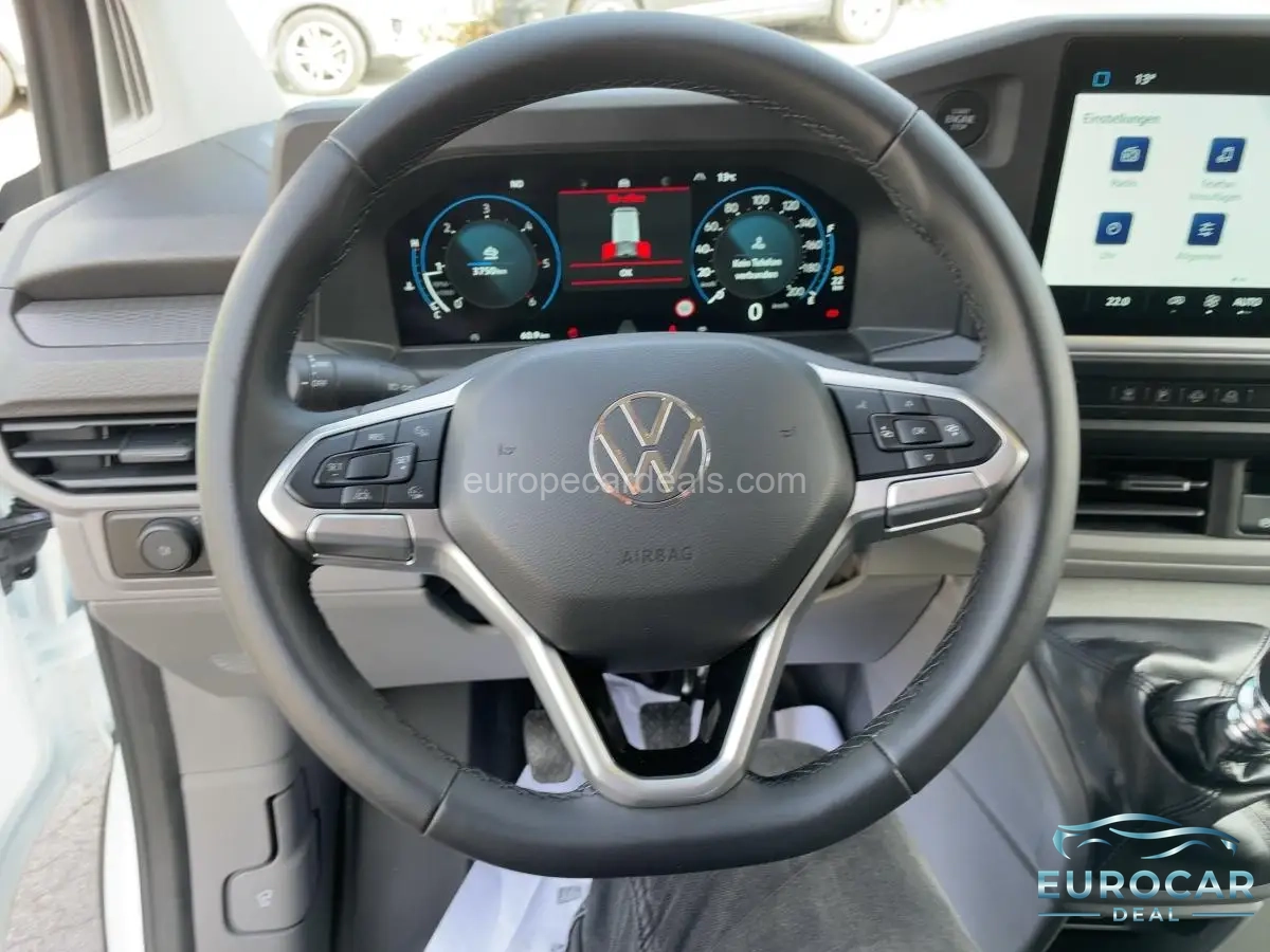 Volkswagen T7 Transporter