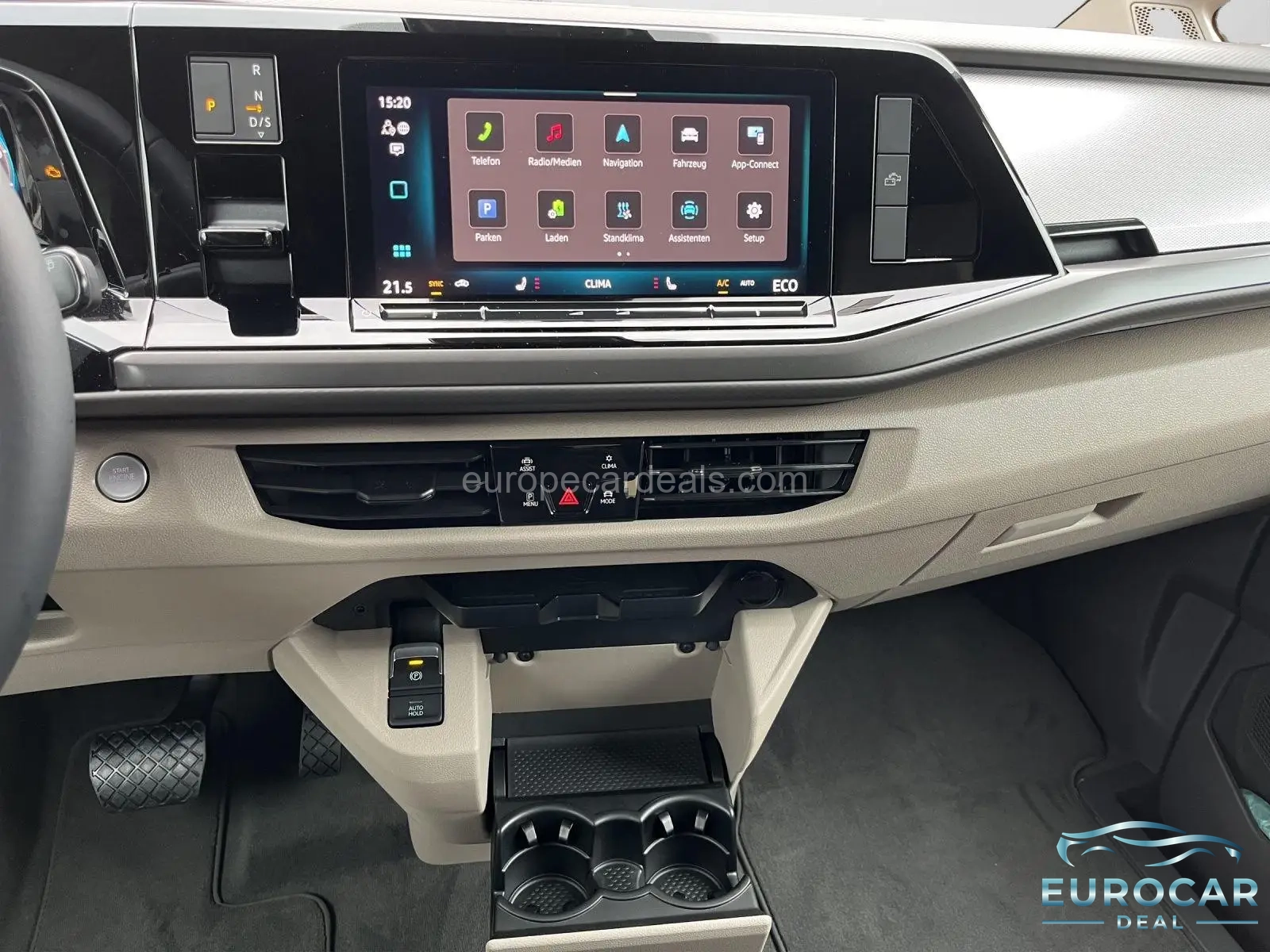Volkswagen T7 California