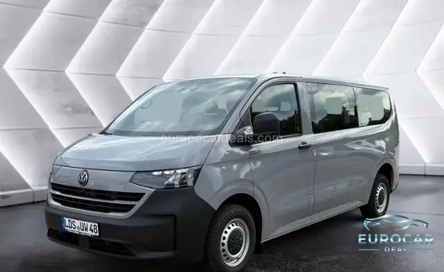 Volkswagen T7 Kombi