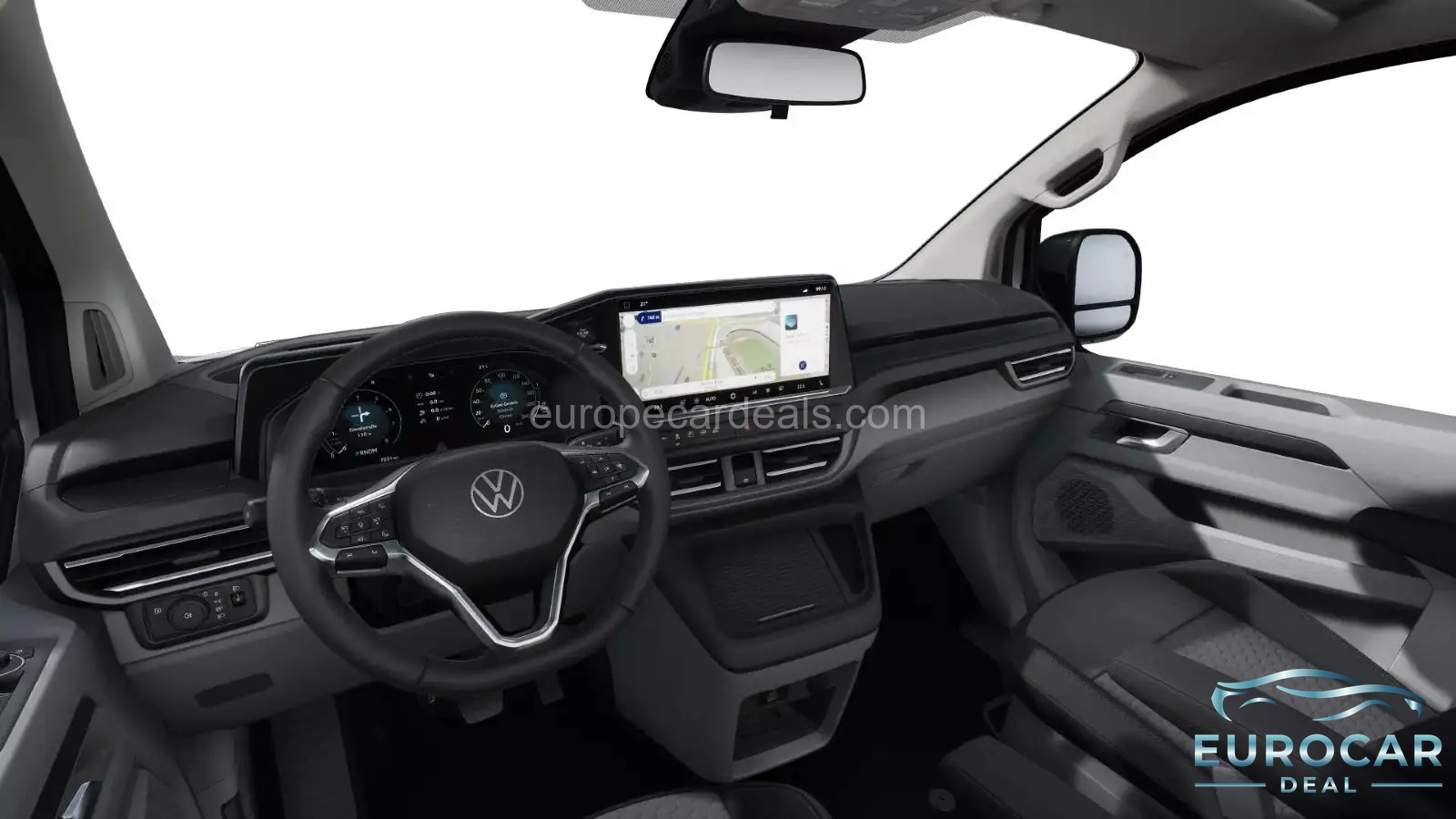 Volkswagen T7 Caravelle