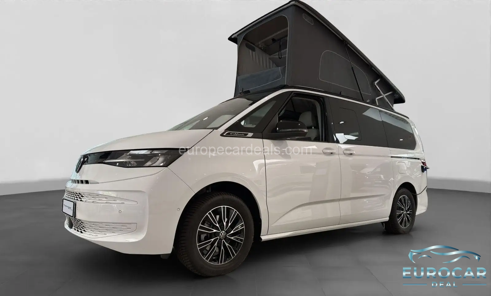 Volkswagen T7 California