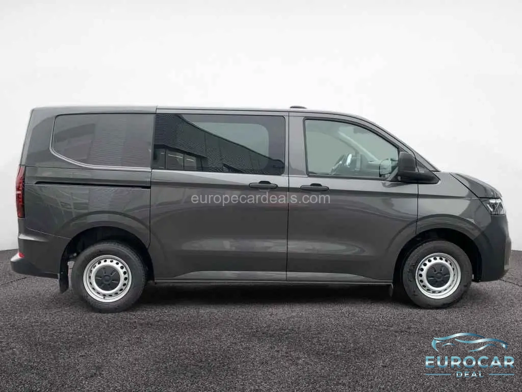 Volkswagen T7 Transporter